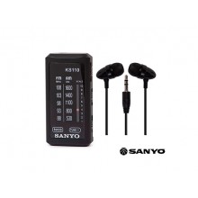 Am/fm Ks-110 Ng Sanyo